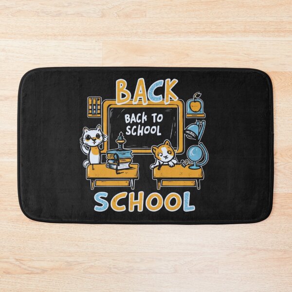 Item preview, Back To School In Style designed and sold by GadiDesignArt.