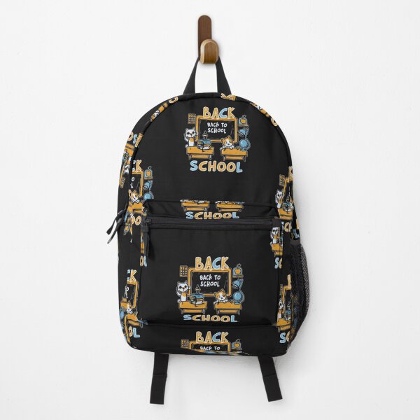 Item preview, Back To School In Style designed and sold by GadiDesignArt.