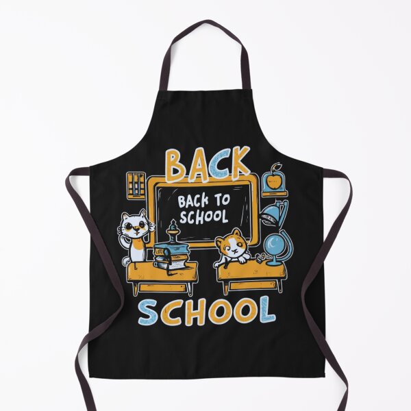 Item preview, Back To School In Style designed and sold by GadiDesignArt.