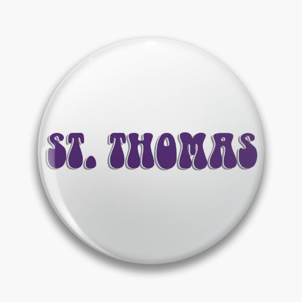 Item preview, University of St. Thomas designed and sold by kkosmicki.