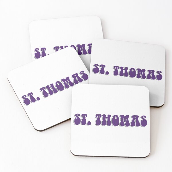 Item preview, University of St. Thomas designed and sold by kkosmicki.