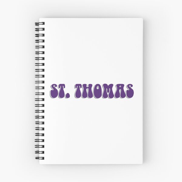Item preview, University of St. Thomas designed and sold by kkosmicki.