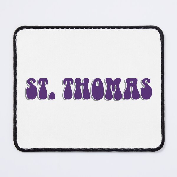 Item preview, University of St. Thomas designed and sold by kkosmicki.