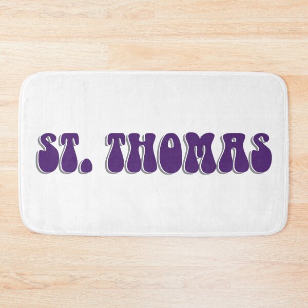 Item preview, University of St. Thomas designed and sold by kkosmicki.