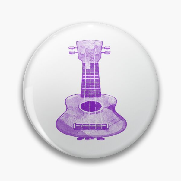 Item preview, Ukulele lover designed and sold by kinpirks.