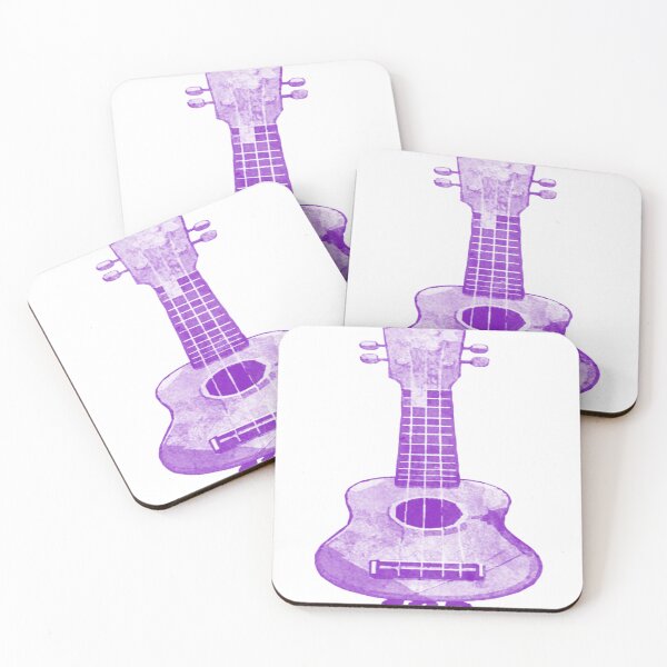 Item preview, Ukulele lover designed and sold by kinpirks.