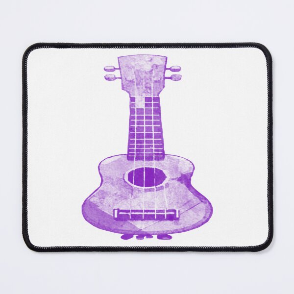 Item preview, Ukulele lover designed and sold by kinpirks.