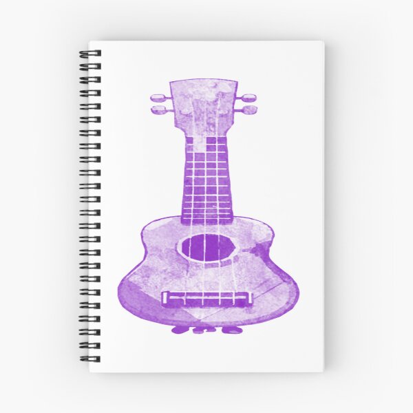 Item preview, Ukulele lover designed and sold by kinpirks.