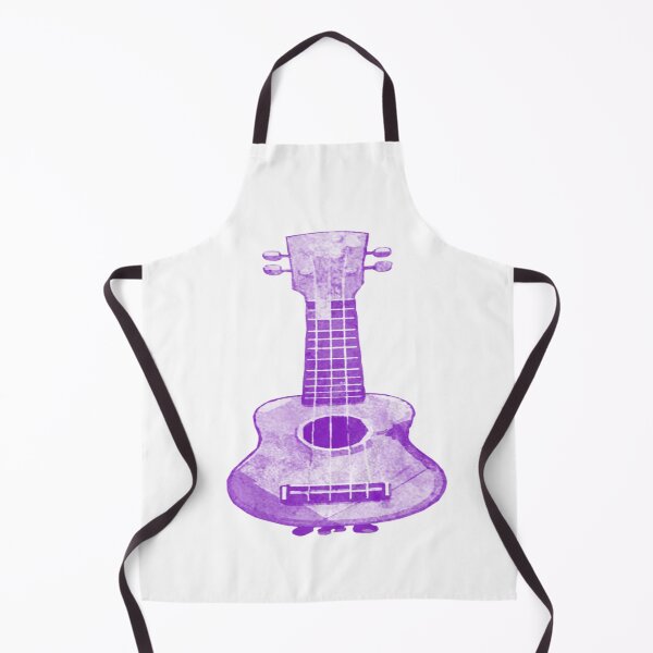 Item preview, Ukulele lover designed and sold by kinpirks.