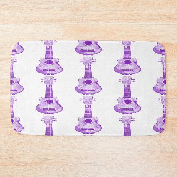 Item preview, Ukulele lover designed and sold by kinpirks.