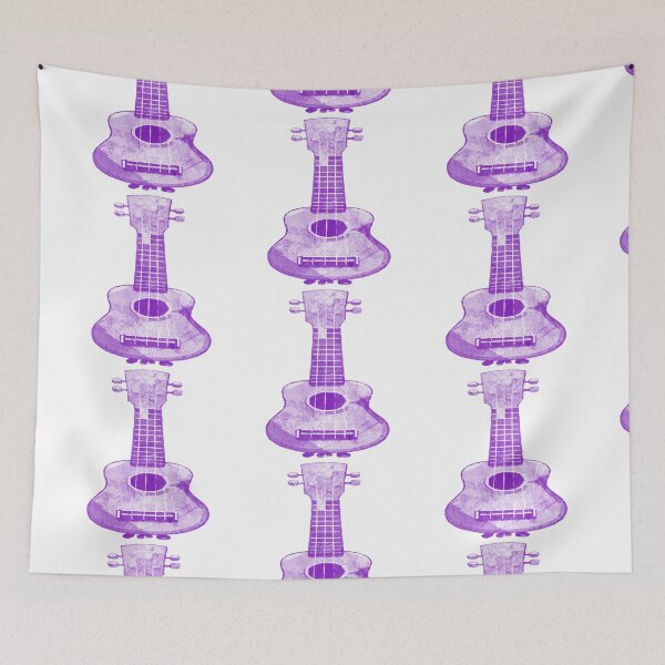 Item preview, Ukulele lover designed and sold by kinpirks.
