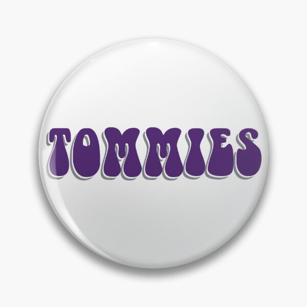 Item preview, University of St. Thomas Tommies designed and sold by kkosmicki.