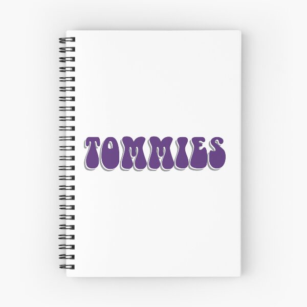 Item preview, University of St. Thomas Tommies designed and sold by kkosmicki.