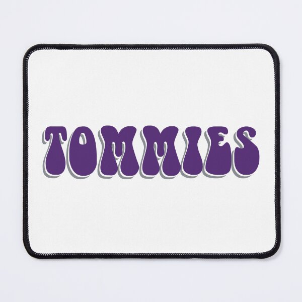 Item preview, University of St. Thomas Tommies designed and sold by kkosmicki.