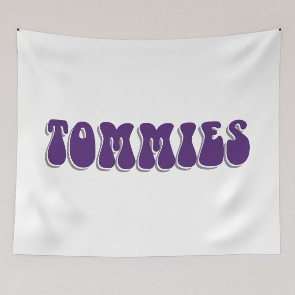 Item preview, University of St. Thomas Tommies designed and sold by kkosmicki.