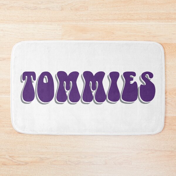 Item preview, University of St. Thomas Tommies designed and sold by kkosmicki.