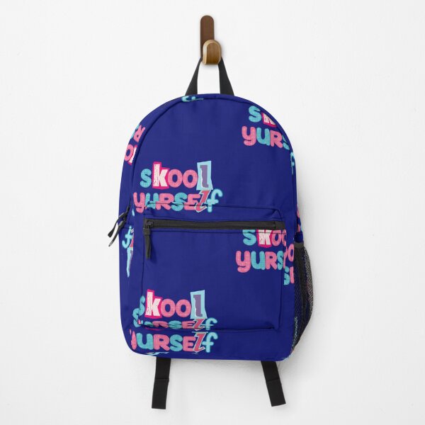 Item preview, skool yurself designed and sold by Thewelllife.