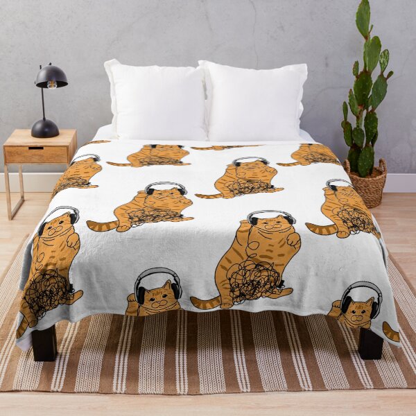 Item preview, Overweight kitty designed and sold by Garna-kvitka.
