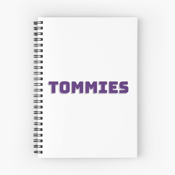 Item preview, University of St. Thomas Tommies designed and sold by kkosmicki.