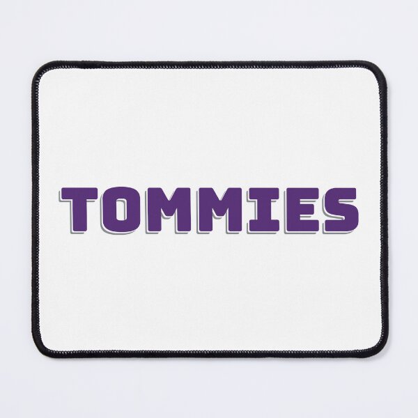 Item preview, University of St. Thomas Tommies designed and sold by kkosmicki.