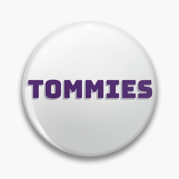 Item preview, University of St. Thomas Tommies designed and sold by kkosmicki.
