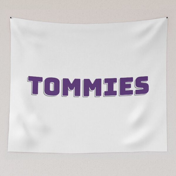 Item preview, University of St. Thomas Tommies designed and sold by kkosmicki.