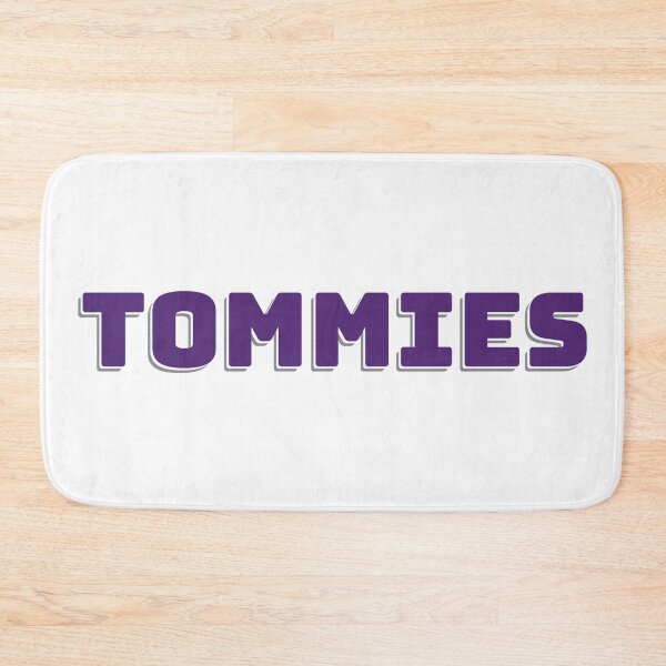 Item preview, University of St. Thomas Tommies designed and sold by kkosmicki.