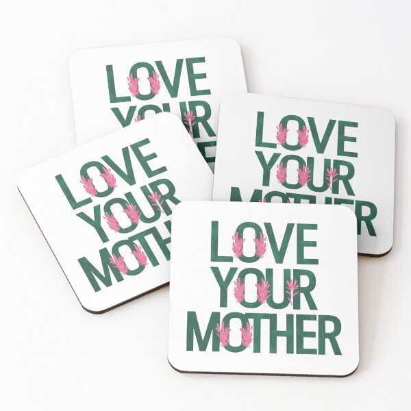 Item preview, Love Your Mother designed and sold by DigitalDreams cape1445.