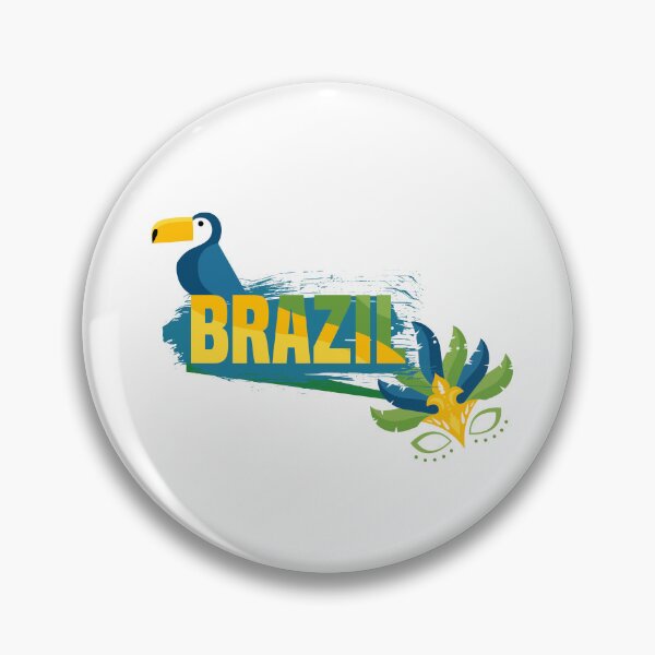Item preview, Brazil Carnival designed and sold by VictorR9.