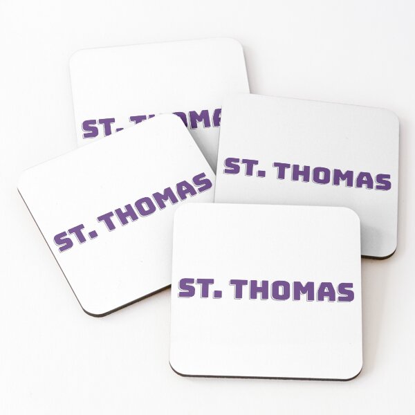 Item preview, University of St. Thomas designed and sold by kkosmicki.