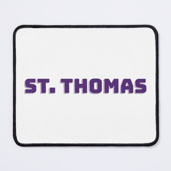 Item preview, University of St. Thomas designed and sold by kkosmicki.