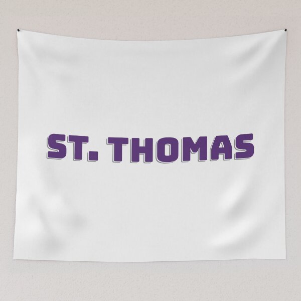 Item preview, University of St. Thomas designed and sold by kkosmicki.