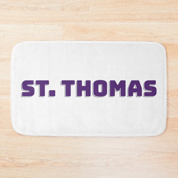 Item preview, University of St. Thomas designed and sold by kkosmicki.