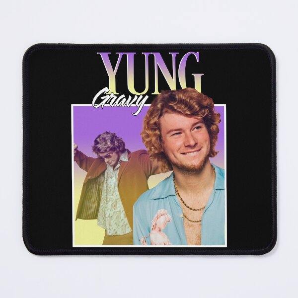 Item preview, Yung Gravy - retro designed and sold by darlingraphics1.