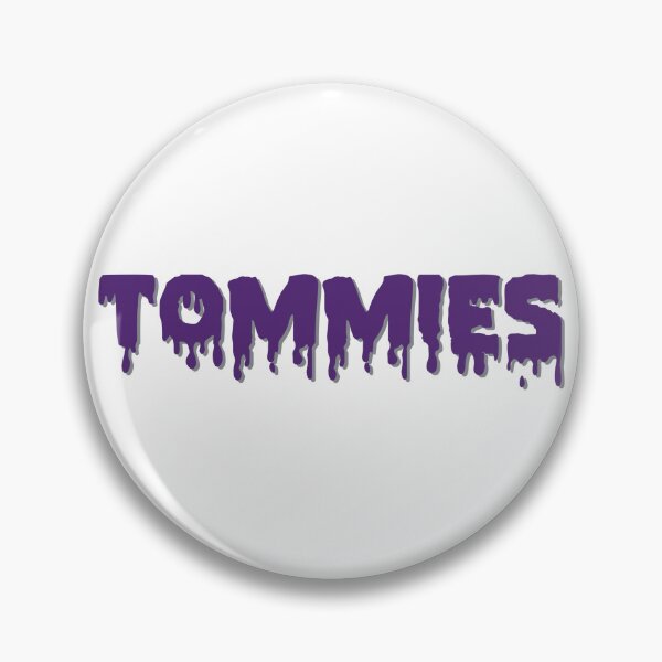 Item preview, University of St. Thomas Tommies designed and sold by kkosmicki.