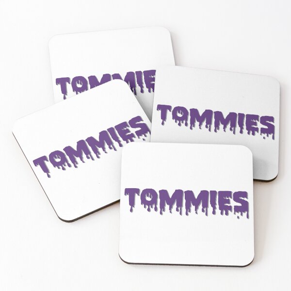 Item preview, University of St. Thomas Tommies designed and sold by kkosmicki.
