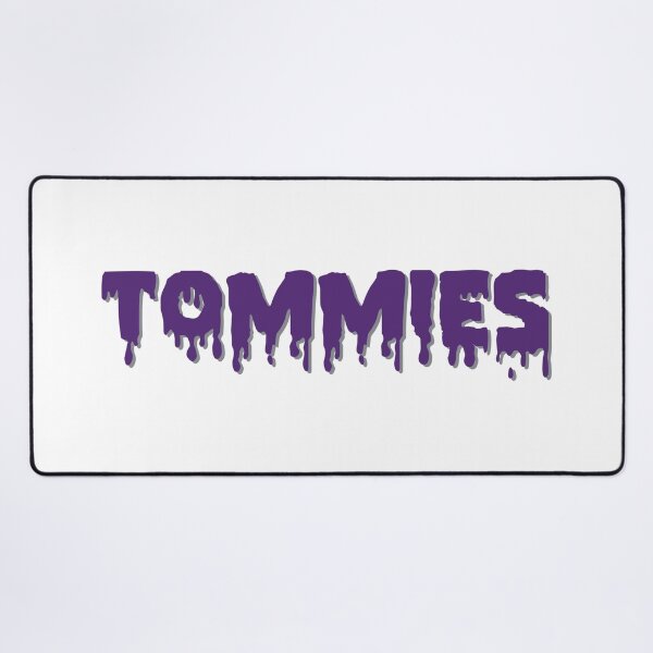 Item preview, University of St. Thomas Tommies designed and sold by kkosmicki.