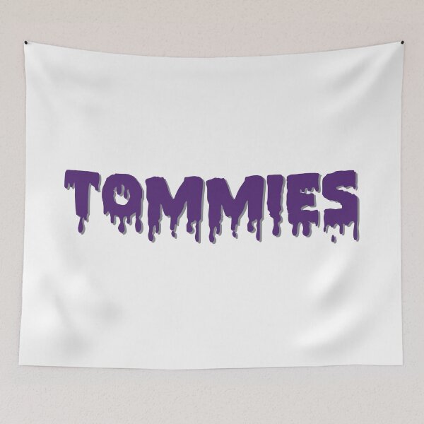 Item preview, University of St. Thomas Tommies designed and sold by kkosmicki.