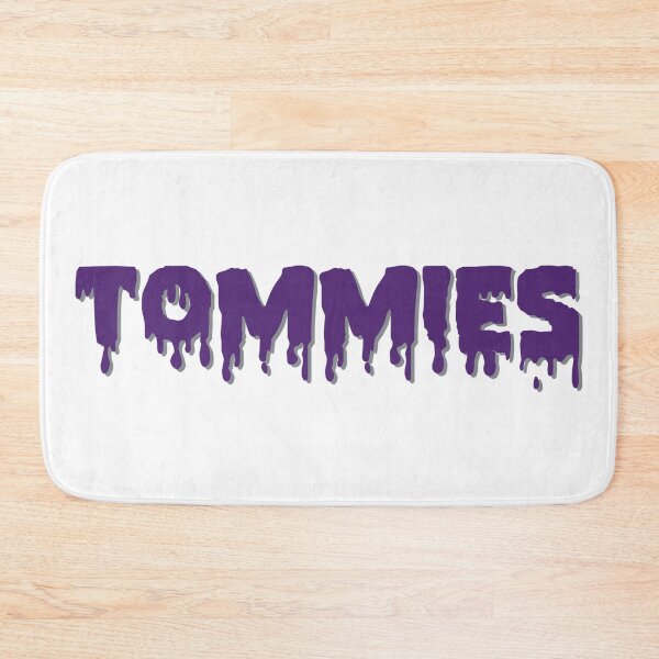 Item preview, University of St. Thomas Tommies designed and sold by kkosmicki.