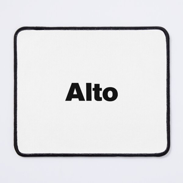 Item preview, Alto - Choir 2 - Music  designed and sold by Vector-Artist.