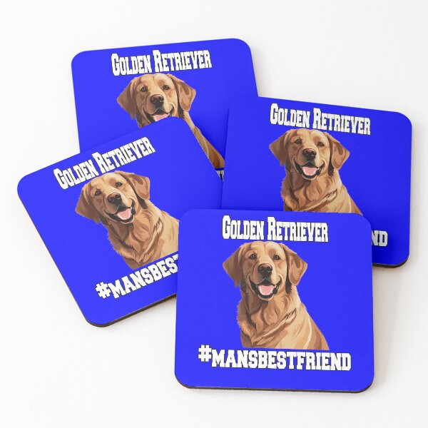 Item preview, Golden Retriever Dog Owner Golden Retriever #mansbestfriend designed and sold by fantasticdesign.