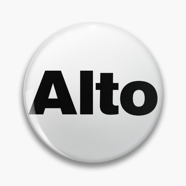 Item preview, Alto - Choir 2 - Music  designed and sold by Vector-Artist.