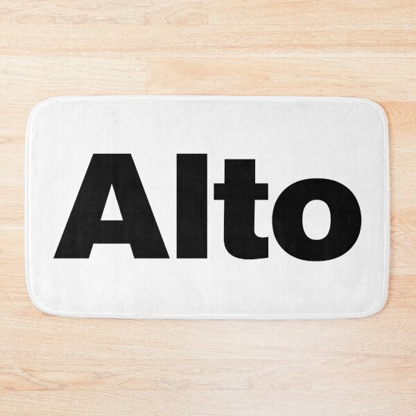 Item preview, Alto - Choir 2 - Music  designed and sold by Vector-Artist.