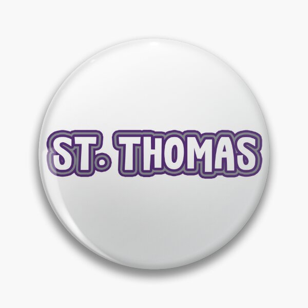 Item preview, University of St. Thomas designed and sold by kkosmicki.
