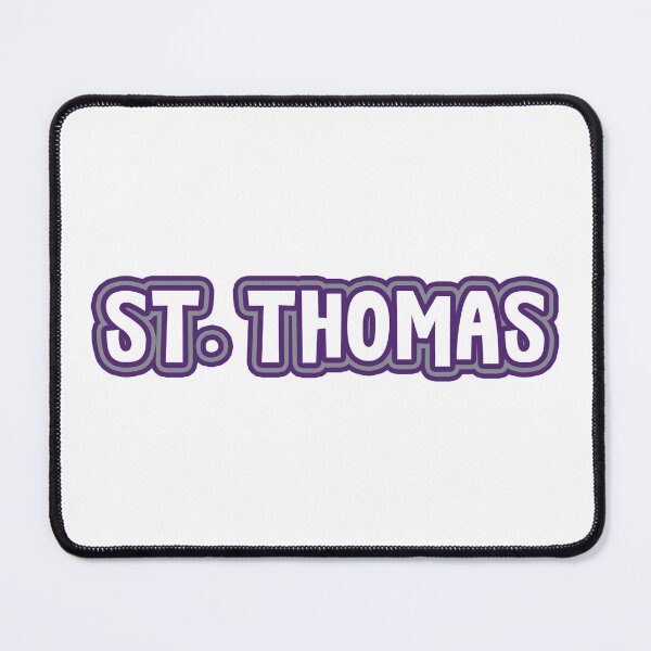 Item preview, University of St. Thomas designed and sold by kkosmicki.