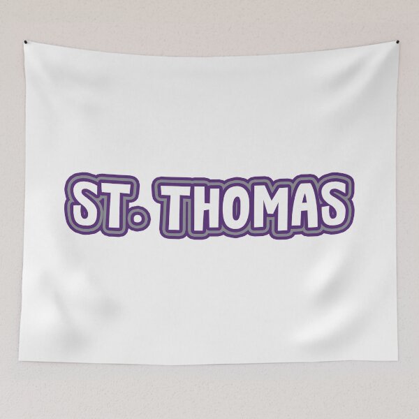 Item preview, University of St. Thomas designed and sold by kkosmicki.