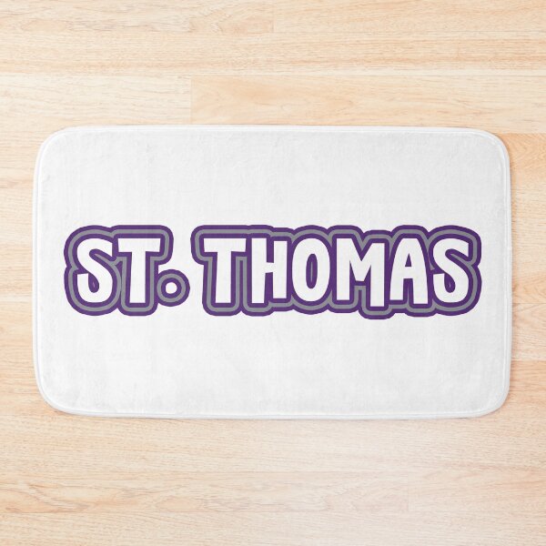 Item preview, University of St. Thomas designed and sold by kkosmicki.
