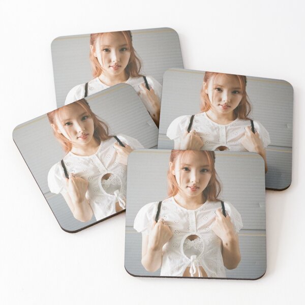 Item preview, Twice Nayeon designed and sold by angel-00.