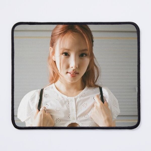 Item preview, Twice Nayeon designed and sold by angel-00.