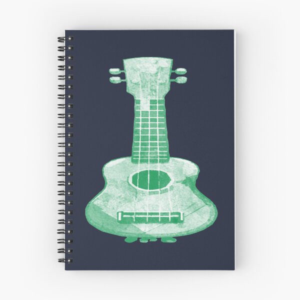 Item preview, Ukulele lover designed and sold by kinpirks.